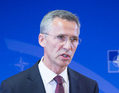 Столтенберг: НАТО готовится увеличить инвестиции в оборону 