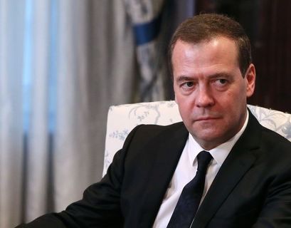 Медведев констатировал ухудшение мировой экономики