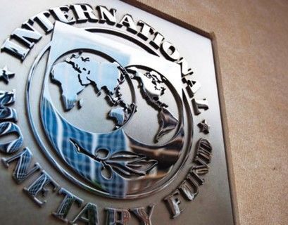МВФ даст Украине $3,9 млрд