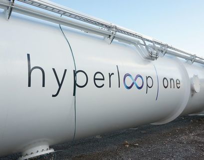 Стала известна дата запуска первого туннеля Hyperloop