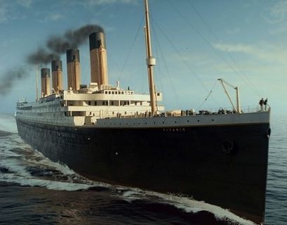 "Титаник II" повторит исторический маршрут 110 лет спустя 