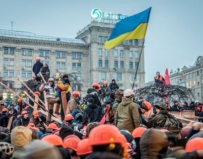 Украинский депутат: Украина пожинает страшные последствия Евромайдана