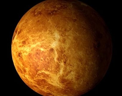 РФ и США займутся поиском жизни на Венере