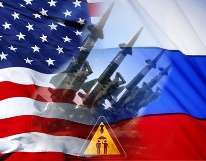НАТО подталкивает мир к новой "холодной войне" - МИД России 