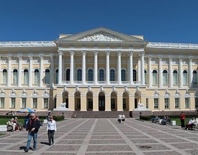 В Русском музее представят свыше 100 ранее не выставлявшихся работ Малевича 