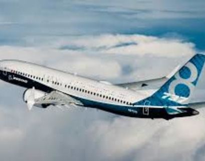 Авиавласти США предупредили о проблемах с 246 самолетами Boeing 737 Max по всему миру