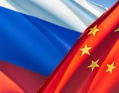 РФ и КНР договорились о разработке ракетных двигателей