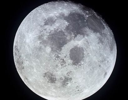 Китай создаст новую ракету-носитель для полетов на Луну 