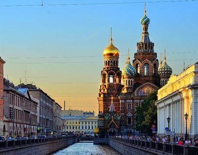 Россияне признали Санкт-Петербург самым добрым городом страны