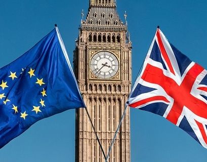 ЕС и Великобритания могут продлить переходный период Brexit