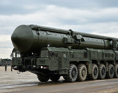Совфед предложил обновить условия применения Россией ядерного оружия