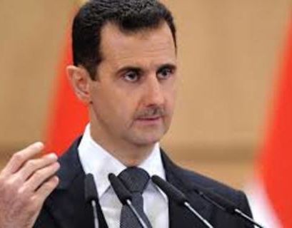 Асад впервые за шесть лет сменил мэра Дамаска