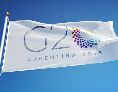 Власти Буэнос-Айреса попросили жителей уехать из города на время проведения саммита G20