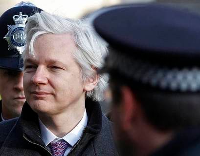 WikiLeaks хочет зарабатывать на создателях фейковых новостей