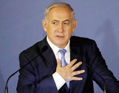 Нетаньяху заявил об отсутствии юридической силы у обвинений против него