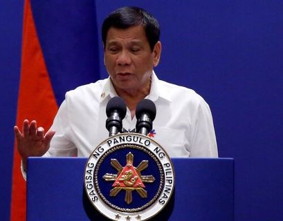 Филиппинский президент призвал убивать священников