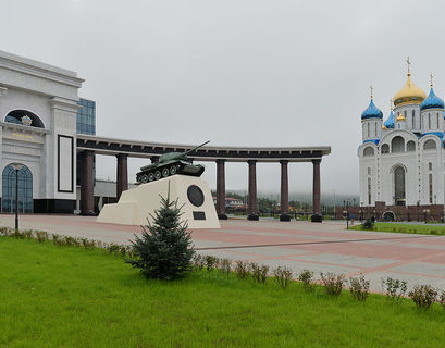 Мэрия Южно-Сахалинска пренебрегла коммунистами, отдав площадку для запланированной акции другим