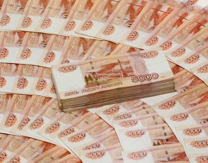 Гражданин Украины попробовал ввезти в Россию 1 млн рублей в подметках