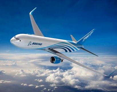 Новый бизнес-джет Boeing сможет связать беспосадочным рейсом любые два города на планете