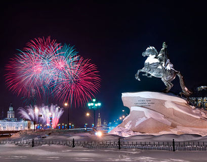 В Санкт-Петербурге с размахом готовятся к 75-летию полного освобождения города от блокады