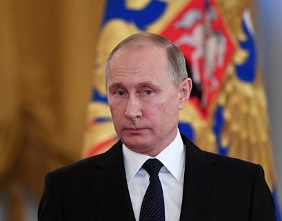 Путин анонсировал появление культурных кластеров в России