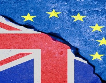 В Великобритании определились с датой голосования парламента по сделке с ЕС о Brexit
