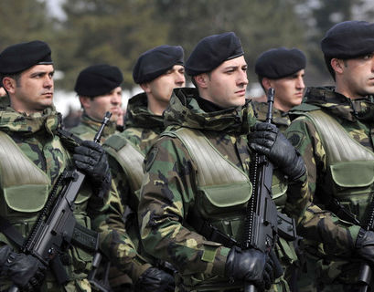 Небензя: армия Косова представляет экзистенциальную опасность для сербов