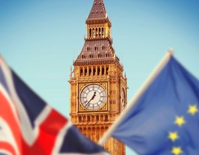 Великобритания готовится к Brexit без соглашения с ЕС