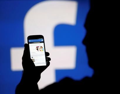 Facebook создает «атмосферу ненависти к уязвимым сообществам»