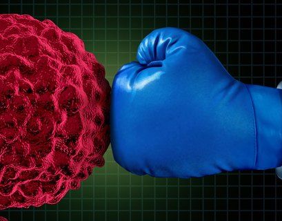 Ученые разработали формулы для создания «убийц» раковой опухоли