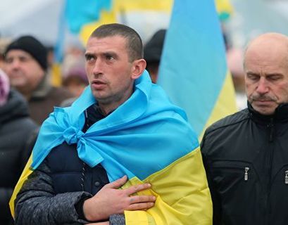 Украинцы признали свою жизнь невыносимой - соцопрос