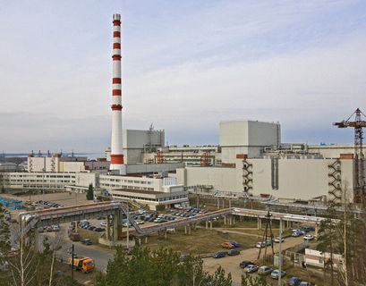 Первый в мире энергоблок отключили на Ленинградской атомной станции