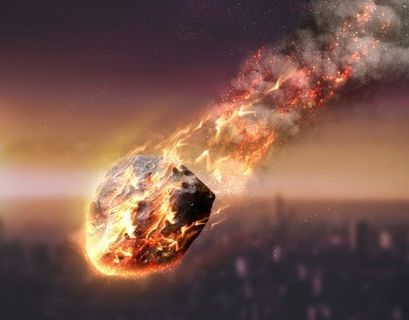 Причиной завала на реке в Хабаровском крае мог стать «громадный метеорит»