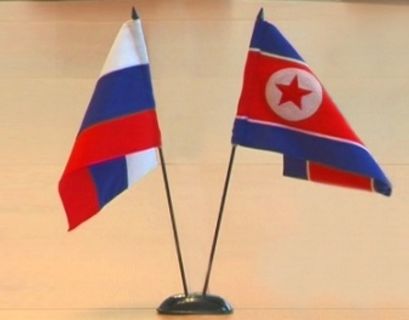 Россия и Северная Корея будут обмениваться приговоренными 