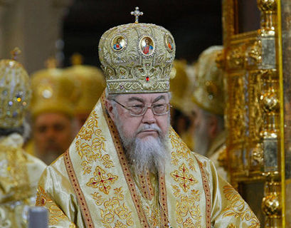 Польская церковь отказалась признавать "новую церковь" Украины