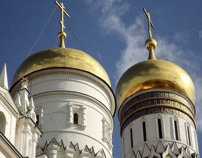 В музеях Московского Кремля откроется выставка работ реставраторов 