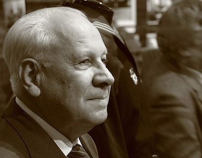 Скончался последний глава Верховного Совета СССР Анатолий Лукьянов