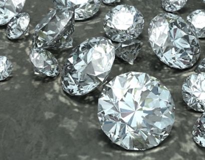 "Синтетические" бриллианты останутся в России