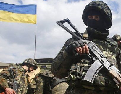 В Донбассе в 2018 году подорвались 25 украинских военных 