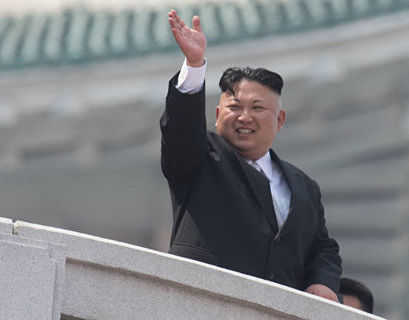 Замглавы МИД КНДР и посол РФ обсудили визит Ким Чен Ына в КНР 