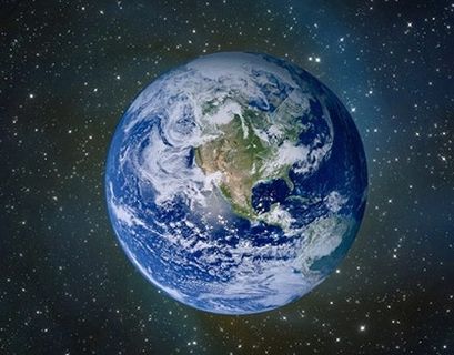 Российские спутники "Канопус-В" передали первые снимки Земли