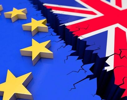 Британские парламентарии проголосовали против соглашения с ЕС по Brexit
