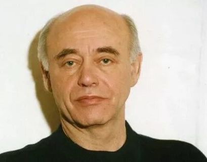 Ушел из жизни писатель-фантаст Михаил Ахманов