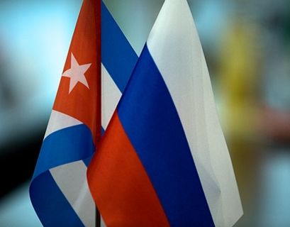 Россия восстановит авиапарк Кубы