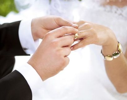 Граждане Эстонии смогут жениться по видео