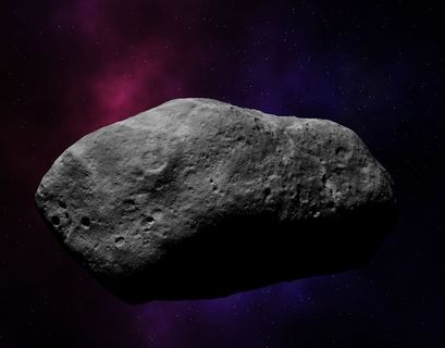 Астероид 2018XB4 может врезаться в Землю 
