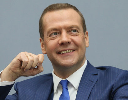 Медведев: я обязан быть оптимистом