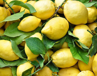 Американцы уверены, что лимоны – роскошь для россиян - СМИ