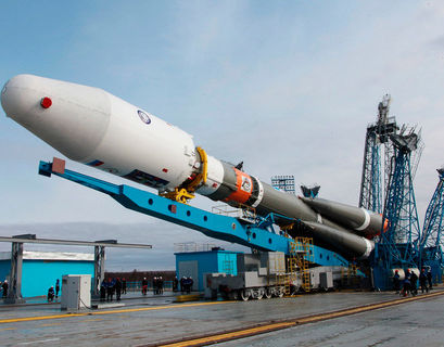"Союз-2" уйдет в космос на новом топливе