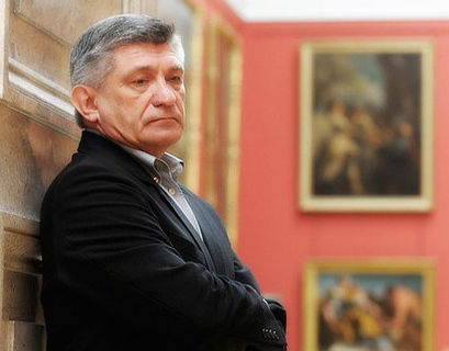 Сокуров представит проект "Фламандская школа" на Венецианской биеннале